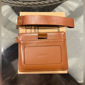 Andar Wallet